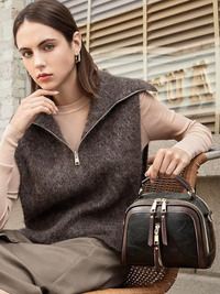 Carol Shell Handbag | Cute & Fashionable