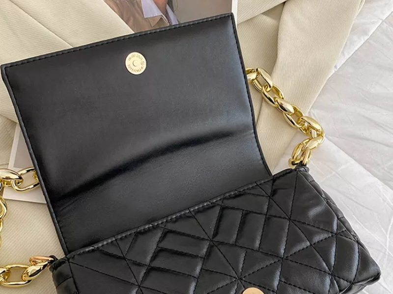 Charice Projektantka Torebka | Modna i Elegancka