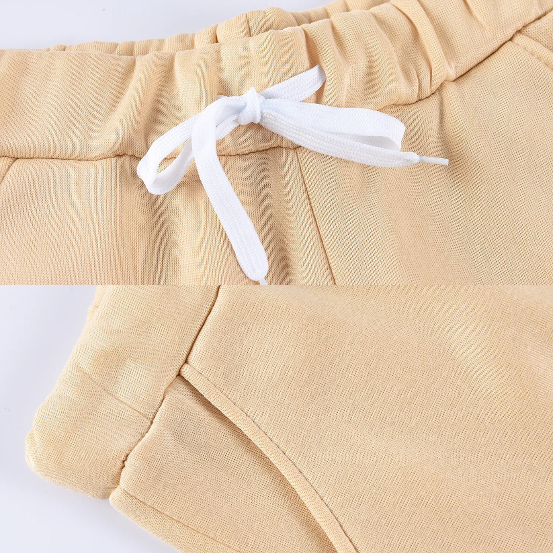 Cherry Dres treningowy | Wygodny i stylowy
