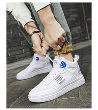 Dean Sneakers | Comfortable & Sporty
