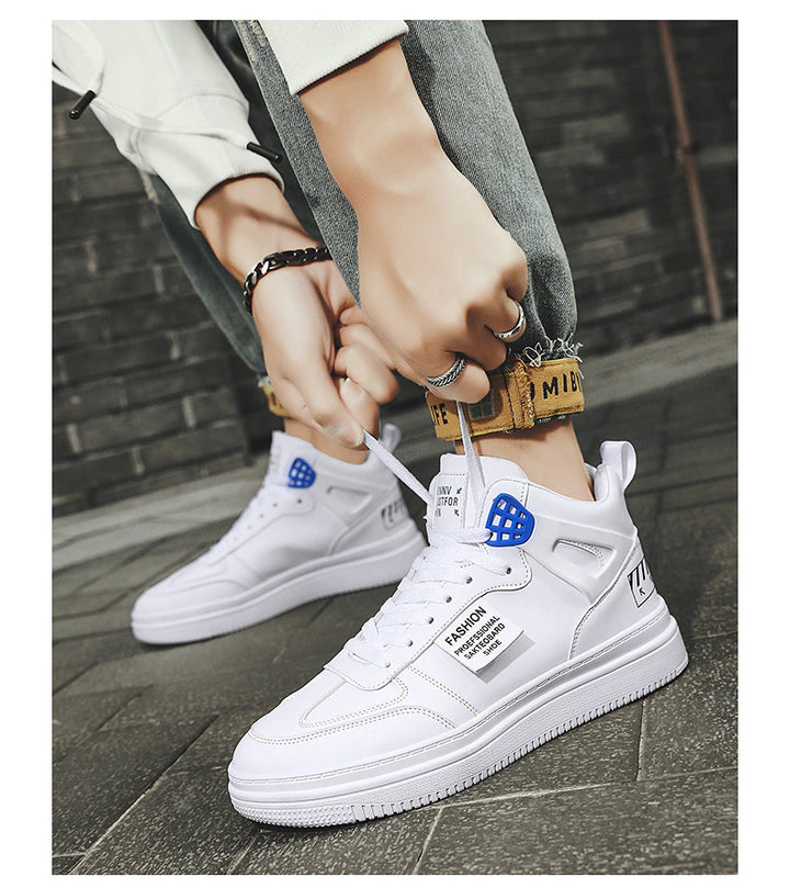 Dean Sneakers | Comfortable & Sporty