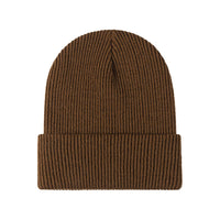 Kristina Knitted Beanie | Versatile & Warm