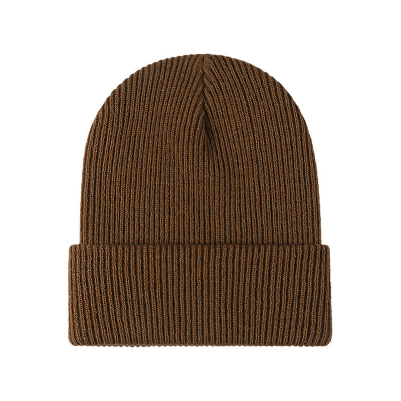 Kristina Knitted Beanie | Versatile & Warm