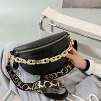 Shana torebka na ramię | Elegancka i stylowa