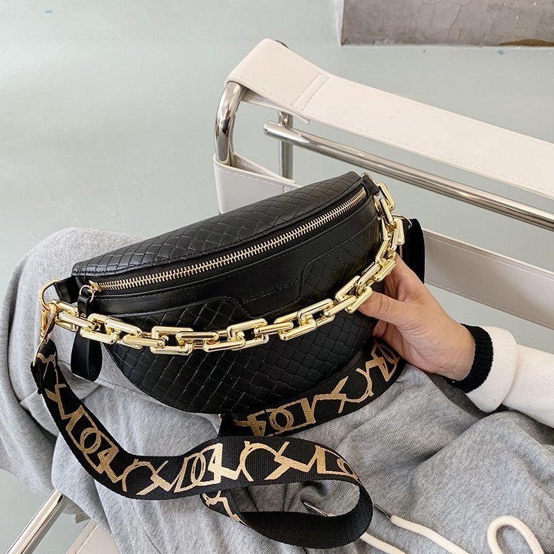 Shana torebka na ramię | Elegancka i stylowa