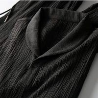Sammy Jackson™ Lyno Luchtige Herenset | Een stijlvolle & luxe kledingset voor heren