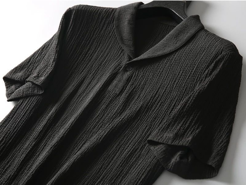 Sammy Jackson™ Lyno Luchtige Herenset | Een stijlvolle & luxe kledingset voor heren