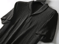 Sammy Jackson™ Lyno Luchtige Herenset | Een stijlvolle & luxe kledingset voor heren