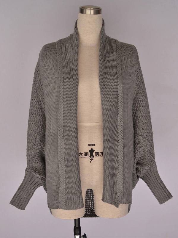 Kamizelka Olivia Batwing | Stylowa i Komfortowa