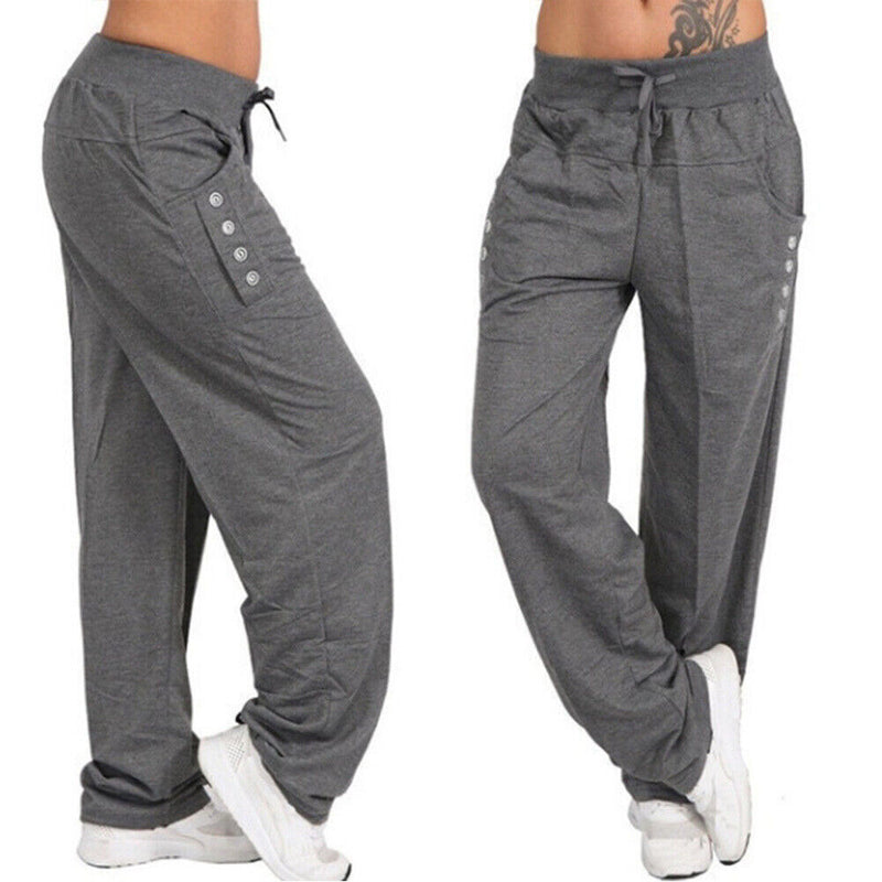 Thea Sweatpants | Stylish & Casual