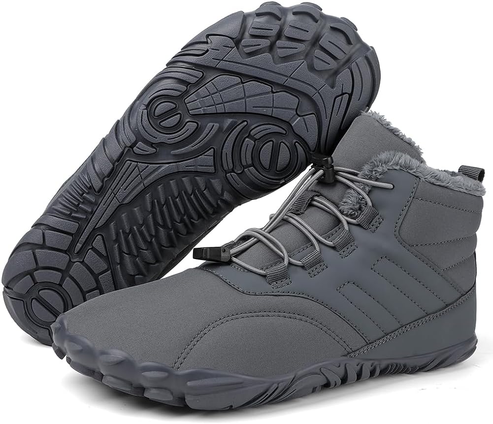 Kris Winter Sneakers | Functional & Stylish