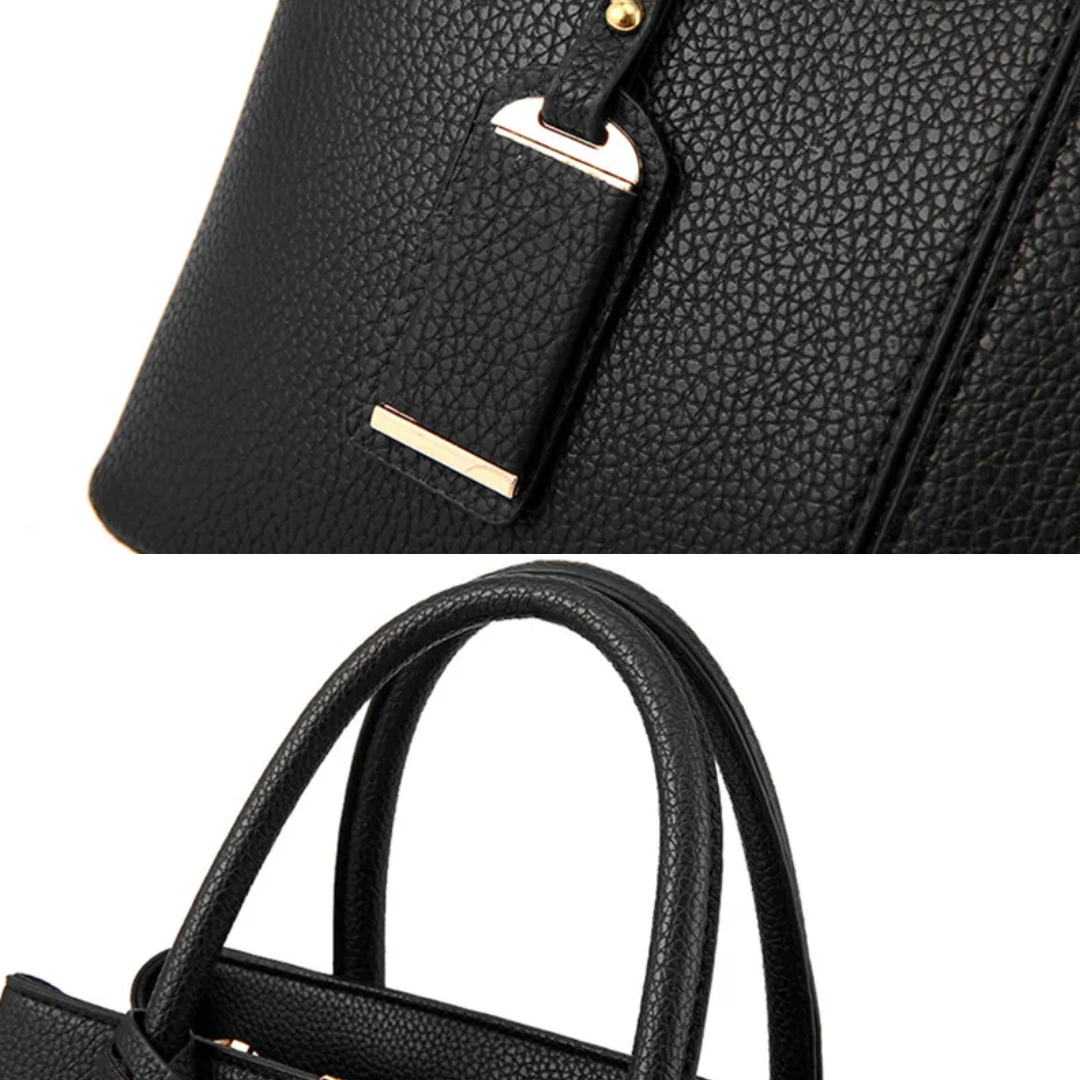 Romina Crossbody Carry Bag | Stylish & Versatile