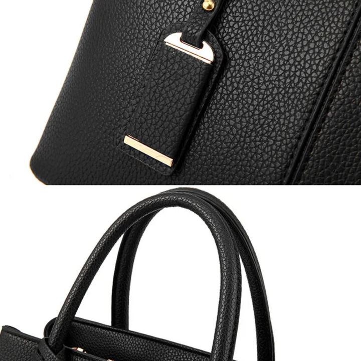 Romina Crossbody Carry Bag | Stylish & Versatile