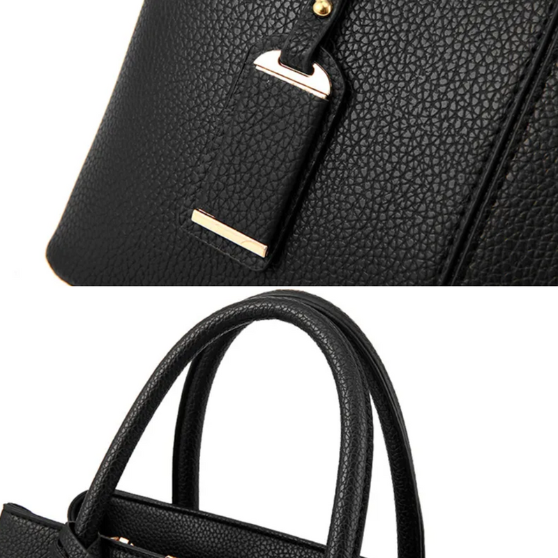 Romina Crossbody Carry Bag | Stylish & Versatile