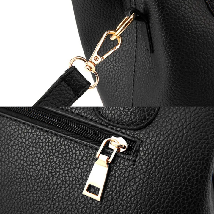 Romina Crossbody Carry Bag | Stylish & Versatile