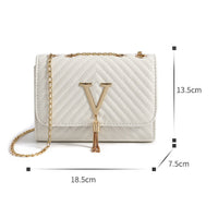 Jannete Luxury Handbag | Elegant & Stylish