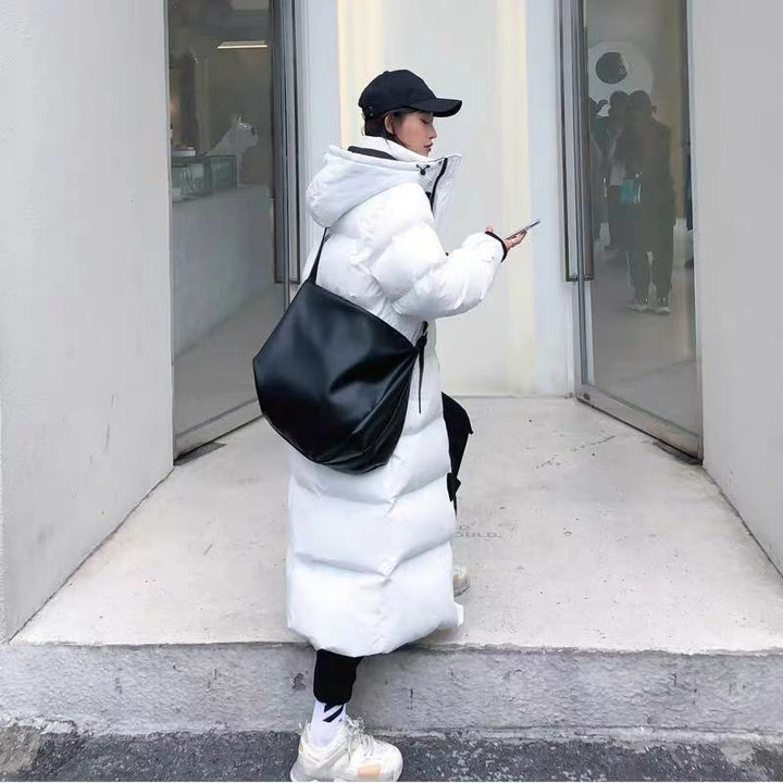 Dony Dons Parka | The ideal winter coat for the upcoming winter