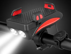 Rugzak met USB-aansluiting en Grote Capaciteit (50-80L) - UrbanTrail