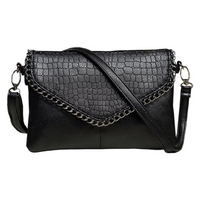 Alexa Clutch | Classic & Stylish