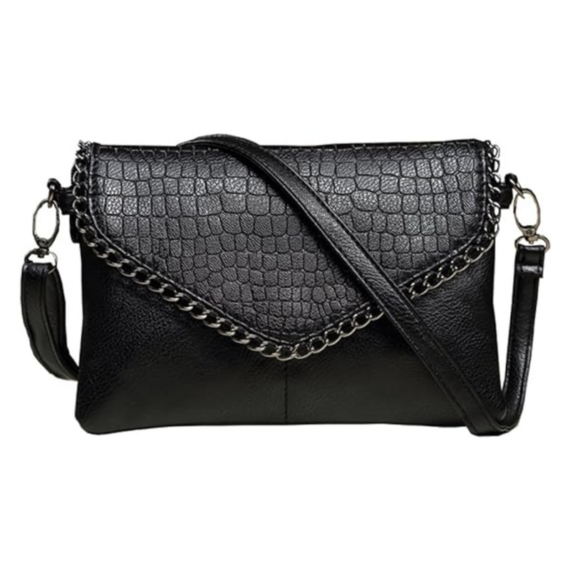 Alexa Clutch | Classic & Stylish