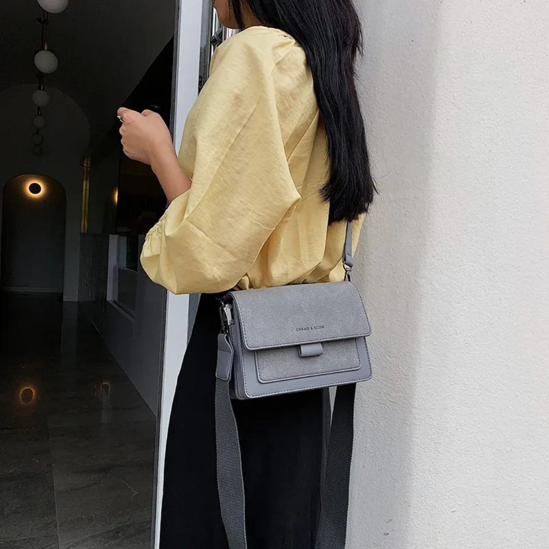 Kristel Crossbody Tas