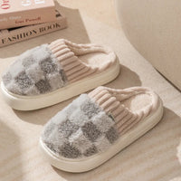 Coleen Slippers | Thick & Soft