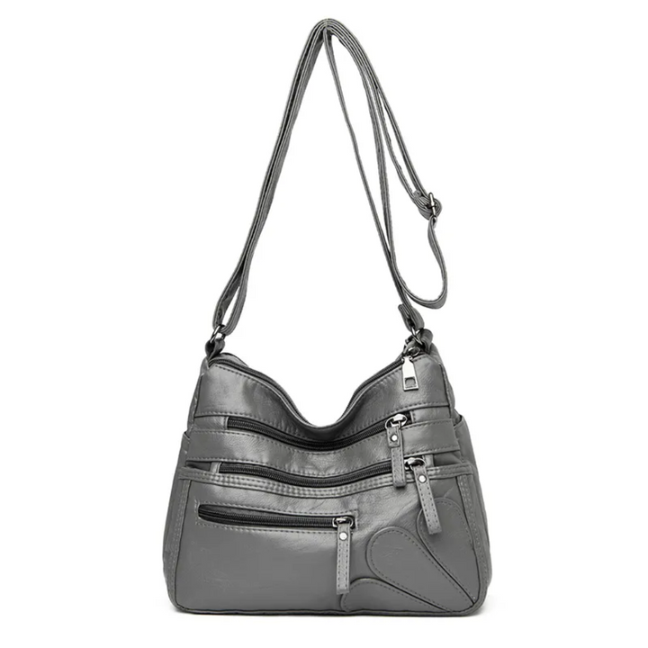 Carly Messenger Torba | Praktyczna i vintage