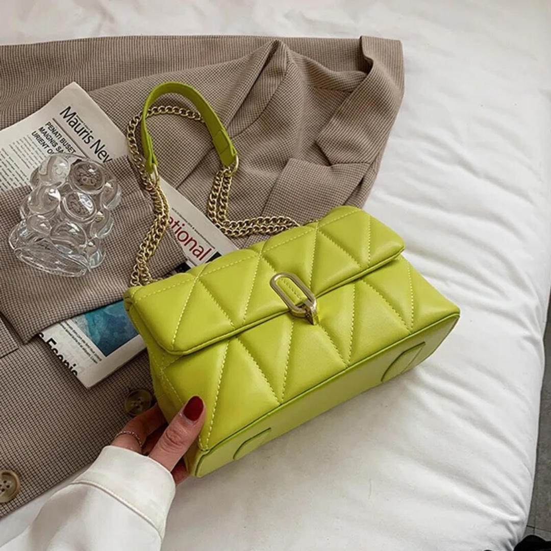 Sylvie Handbag | Chic & Fashionable