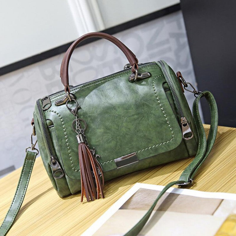 Bea Crossbody Bag | Charming & Versatile