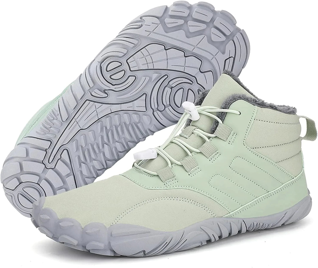 Kris Winter Sneakers | Functional & Stylish