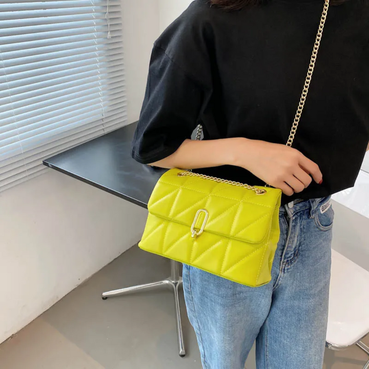 Sylvie Handbag | Chic & Fashionable