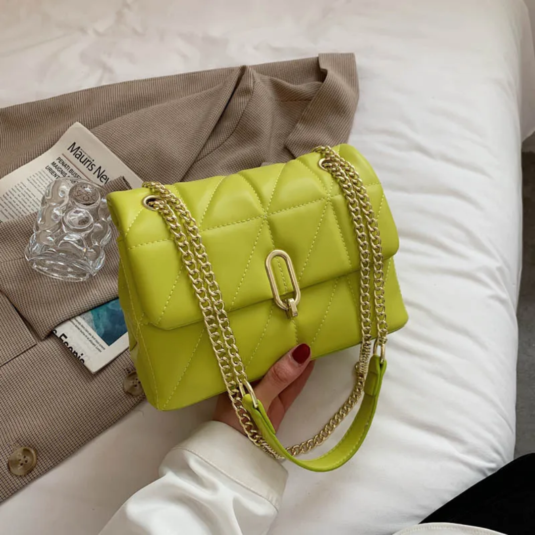 Sylvie Handbag | Chic & Fashionable