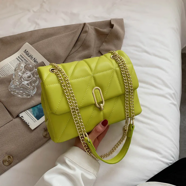 Sylvie Handbag | Chic & Fashionable