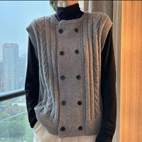 Grace Knitted Cardigan | Warm & Trendy