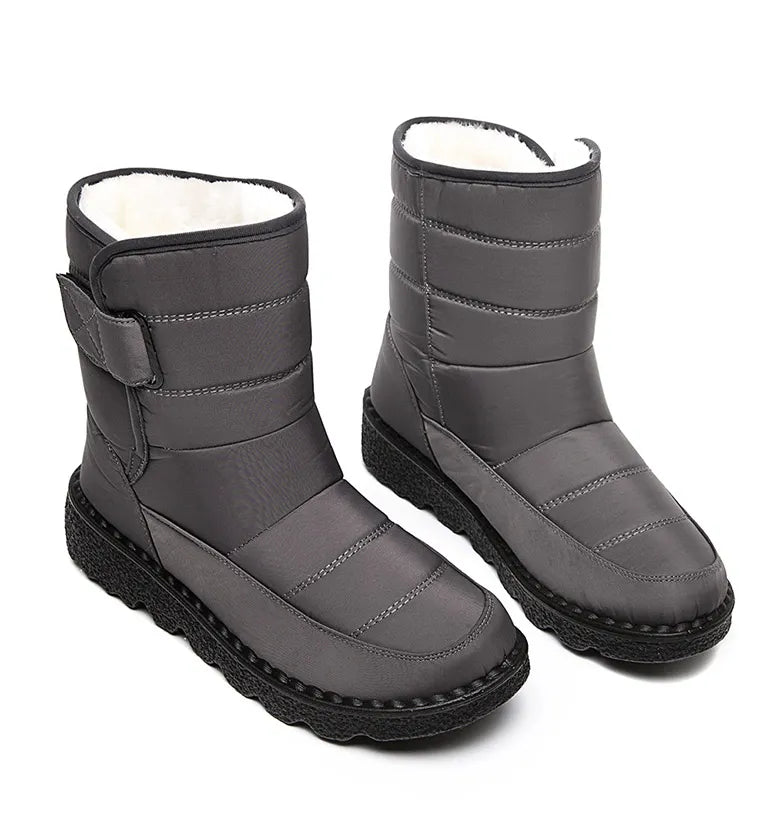 Biel Snowboots | Stylowe i modne
