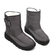 Biel Snowboots | Stylowe i modne