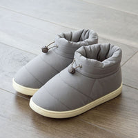 Anicka Snow Boots | Lightweight & Stylish