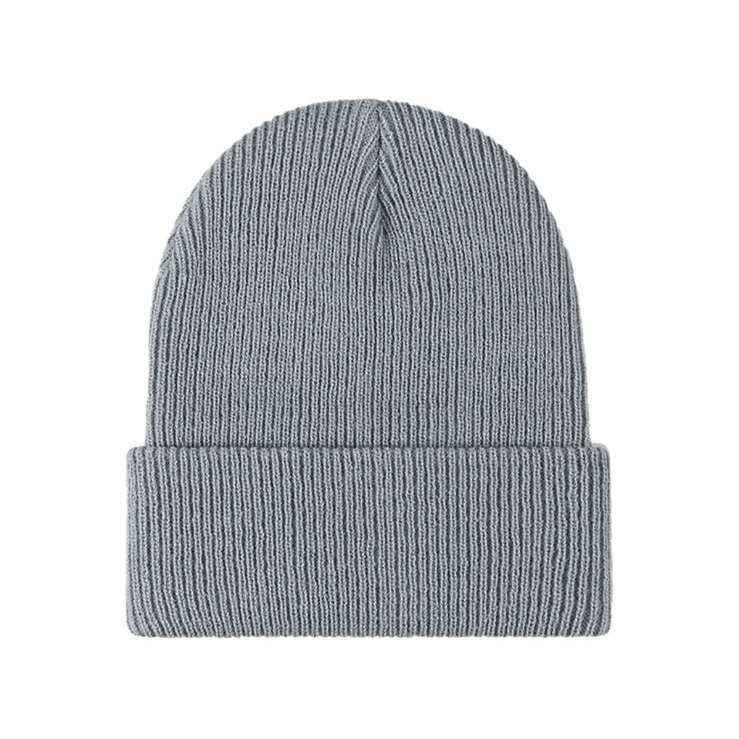 Kristina Knitted Beanie | Versatile & Warm