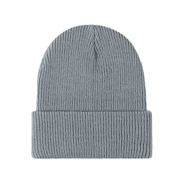 Kristina Knitted Beanie | Versatile & Warm