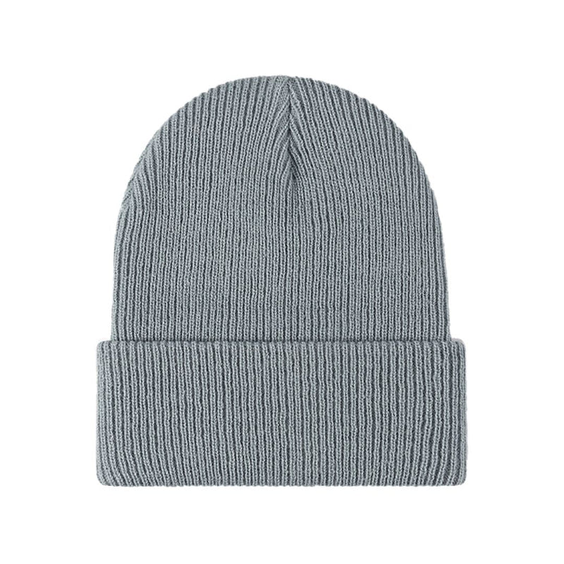 Kristina Knitted Beanie | Versatile & Warm