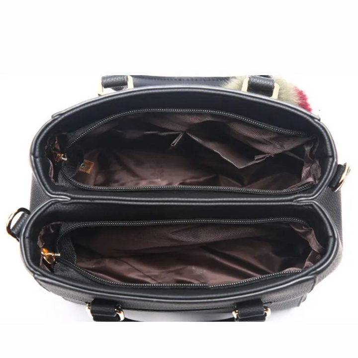Helen Crossbody Bag | Classic & Stylish