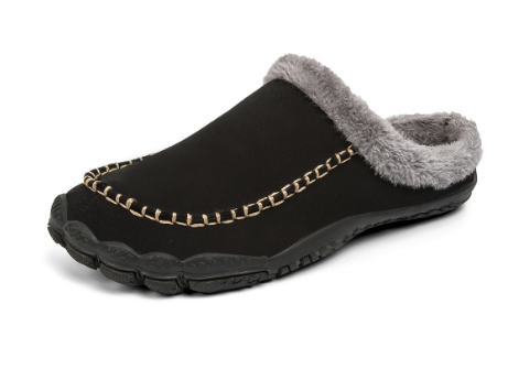 Sammy Jackson™ Gentlemen's Feet LUXE | Altijd warme voeten in stijl!