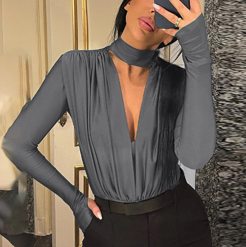 Victoria Body | Elegancki i stylowy