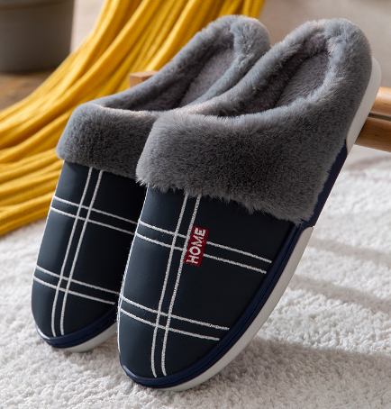 Sammy Jackson™ Gentlemen's Feet | Altijd warme voeten in stijl!