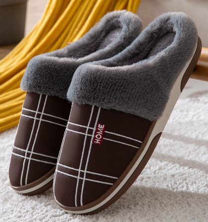 Sammy Jackson™ Gentlemen's Feet | Altijd warme voeten in stijl!