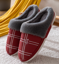 Sammy Jackson™ Gentlemen's Feet | Altijd warme voeten in stijl!