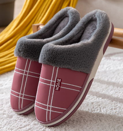 Sammy Jackson™ Gentlemen's Feet | Altijd warme voeten in stijl!