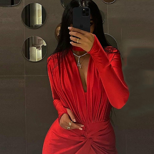 Victoria Body | Elegancki i stylowy