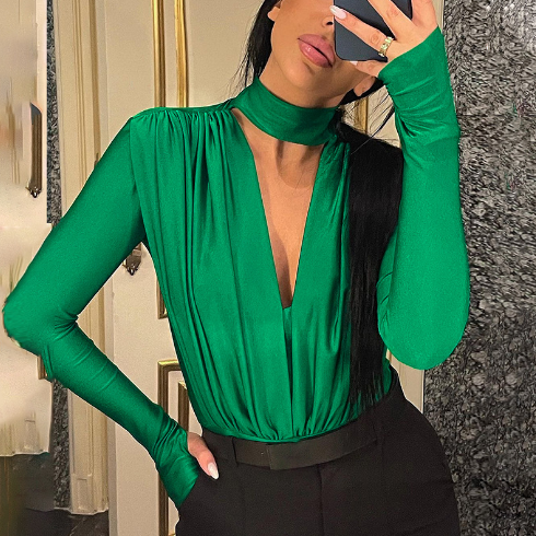 Victoria Body | Elegancki i stylowy