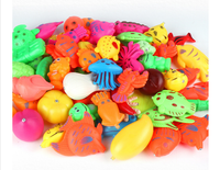 Cheerful Fishing Game | The Funniest Game for Kids